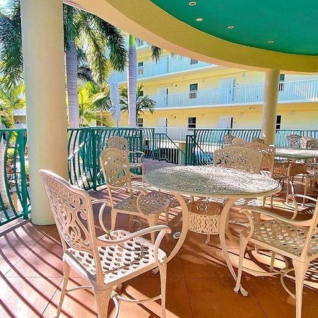 Sunset Vistas Condo 203S St. Pete Beach Esterno foto