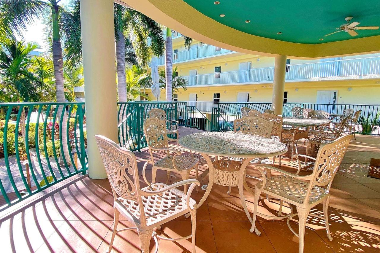 Sunset Vistas Condo 203S St. Pete Beach Esterno foto