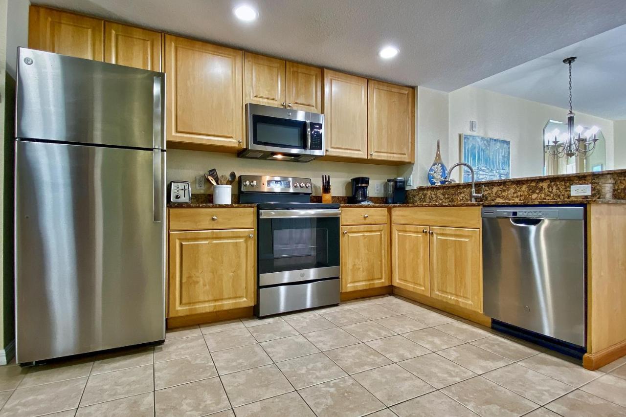 Sunset Vistas Condo 203S St. Pete Beach Esterno foto