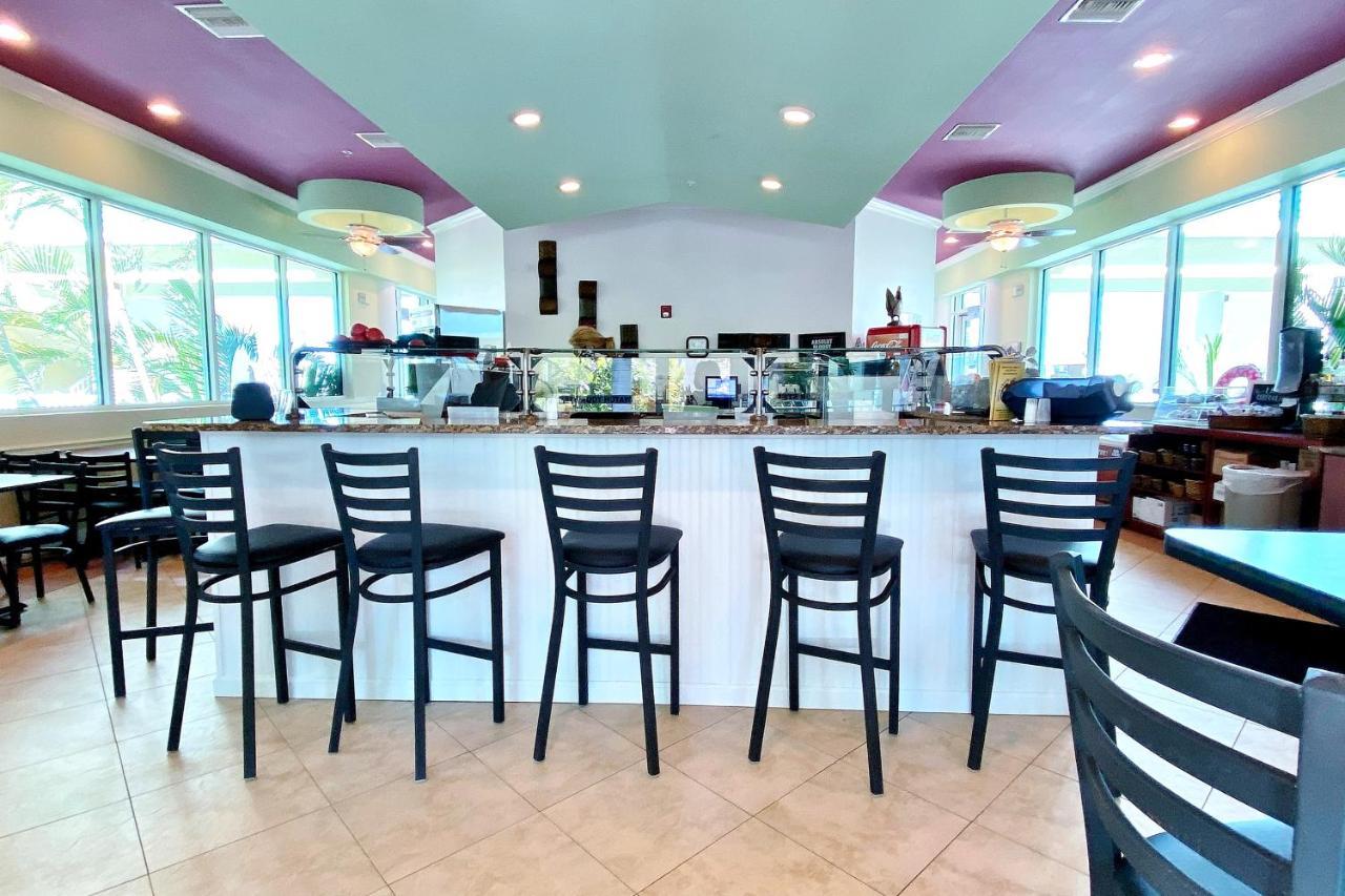 Sunset Vistas Condo 203S St. Pete Beach Esterno foto