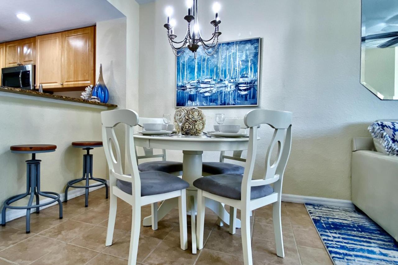 Sunset Vistas Condo 203S St. Pete Beach Esterno foto