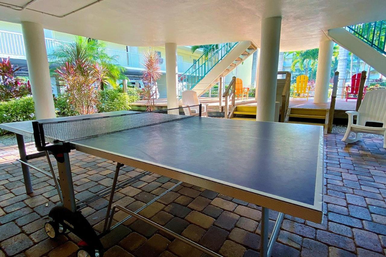 Sunset Vistas Condo 203S St. Pete Beach Esterno foto