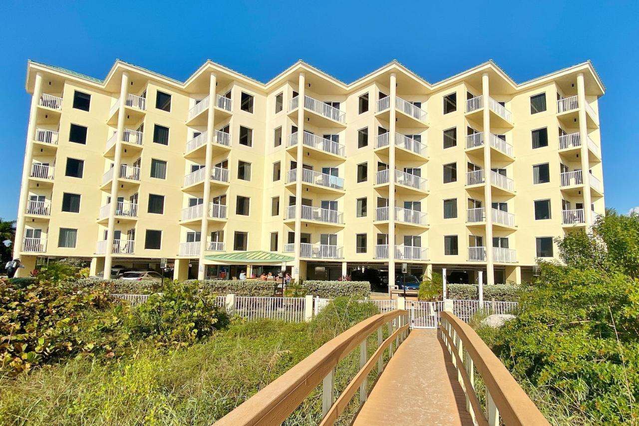 Sunset Vistas Condo 203S St. Pete Beach Esterno foto