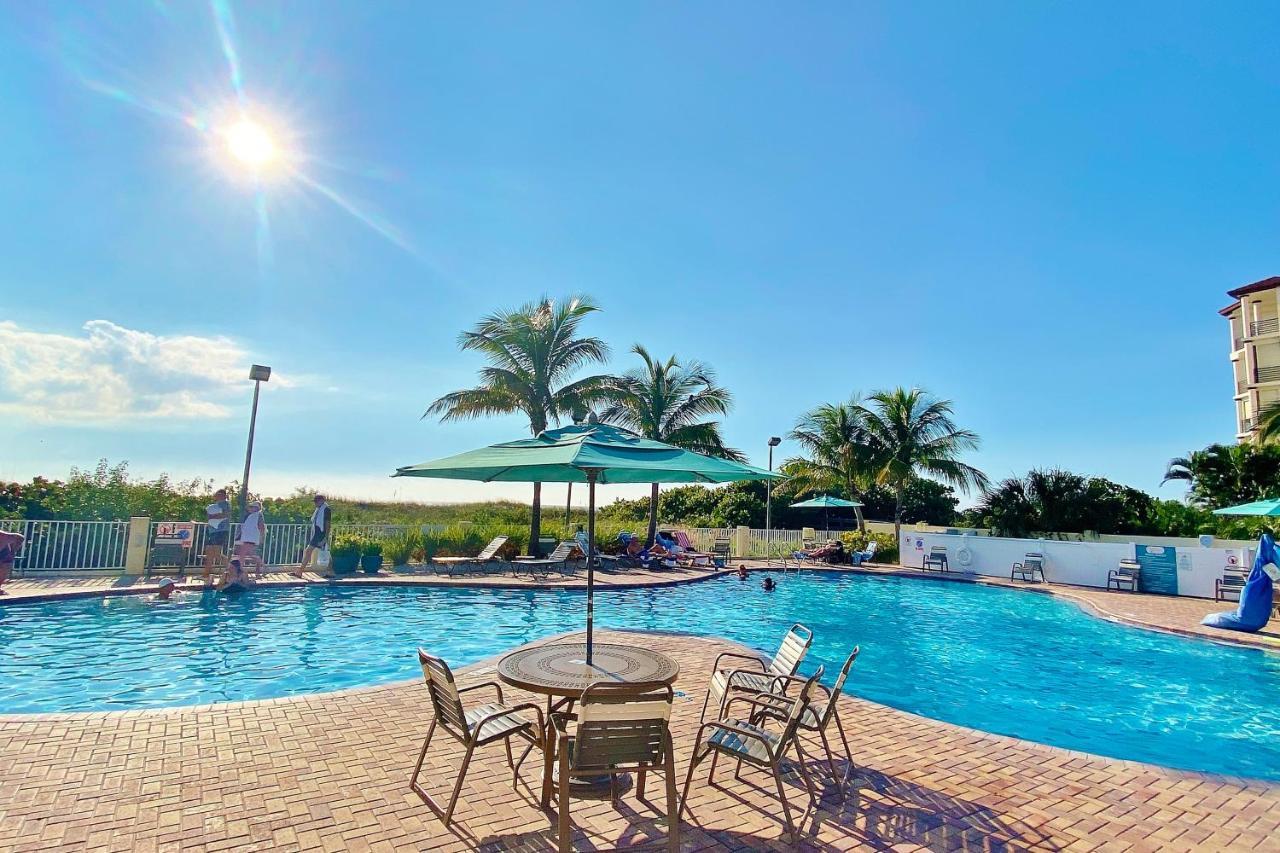 Sunset Vistas Condo 203S St. Pete Beach Esterno foto