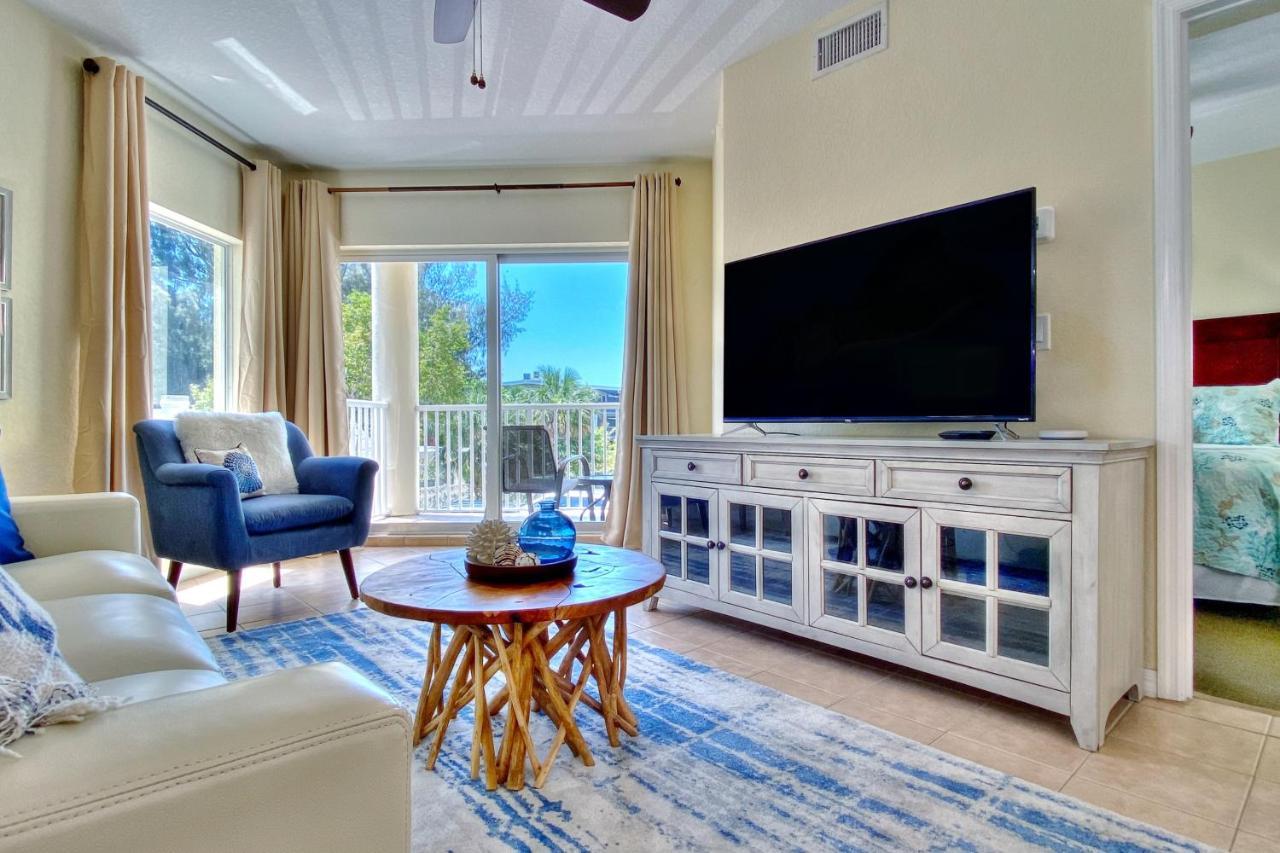Sunset Vistas Condo 203S St. Pete Beach Esterno foto